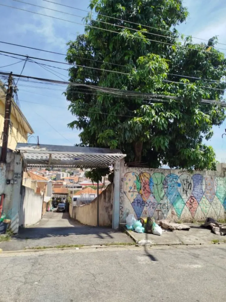 Sobrado, 2 quartos, 100 m² - Foto 1