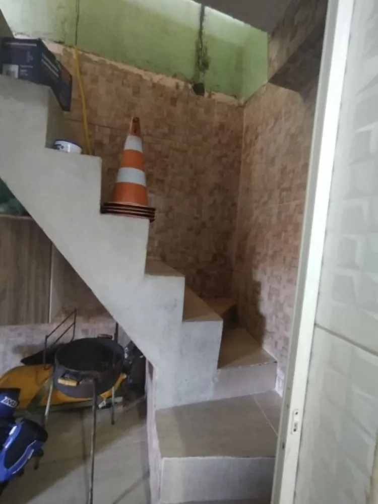 Sobrado, 2 quartos, 100 m² - Foto 8