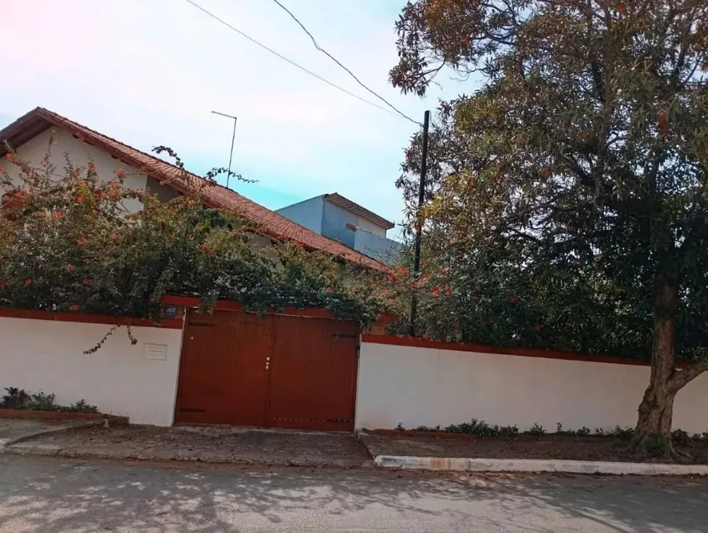 Casa, 5 quartos, 720 m² - Foto 11
