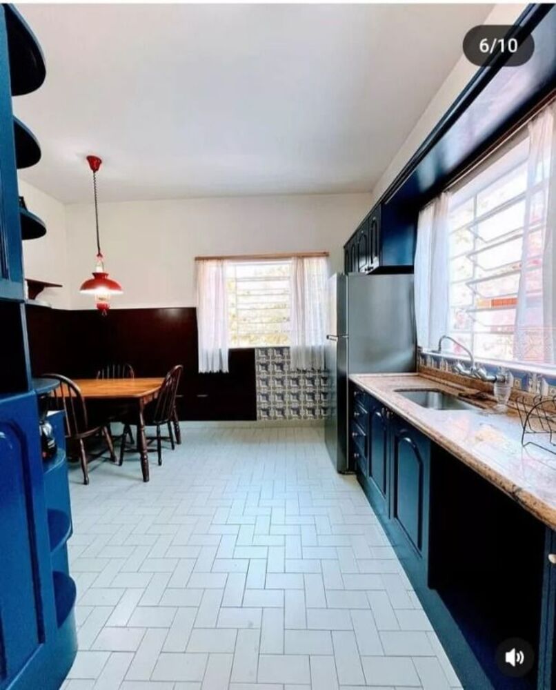 Casa, 5 quartos, 720 m² - Foto 1
