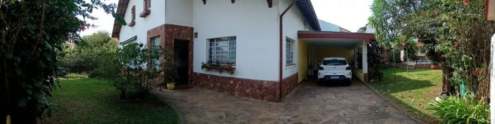 Casa, 5 quartos, 720 m² - Foto 4