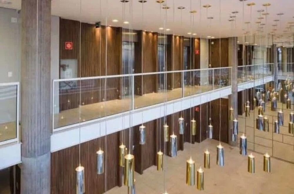 Conjunto Comercial-Sala à venda, 33m² - Foto 4