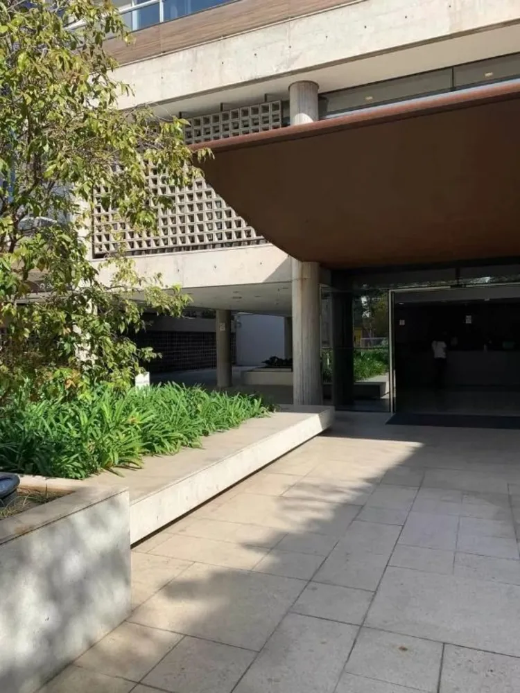 Sala-Conjunto, 33 m² - Foto 12