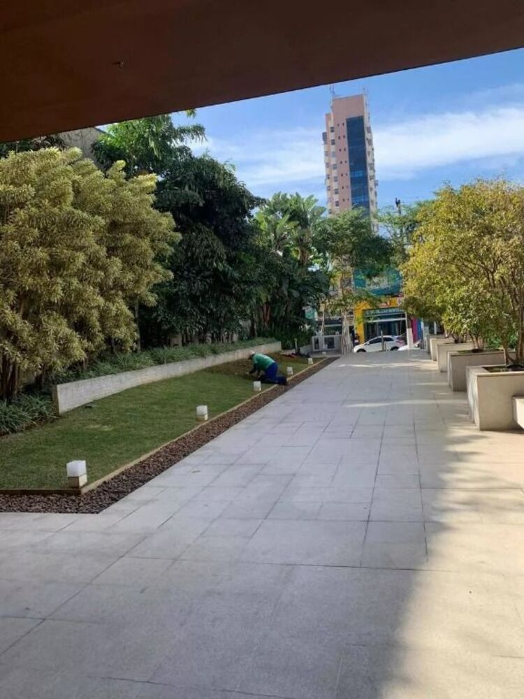 Conjunto Comercial-Sala à venda, 33m² - Foto 3