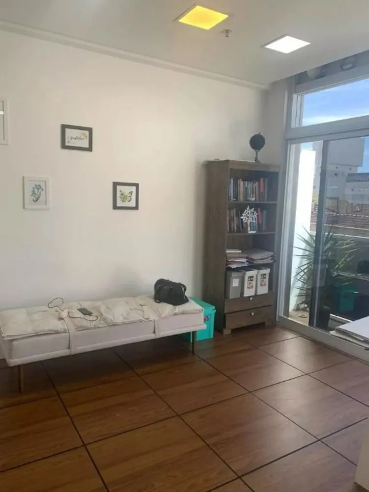 Sala-Conjunto, 33 m² - Foto 3