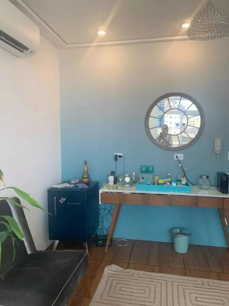 Sala-Conjunto, 33 m² - Foto 2