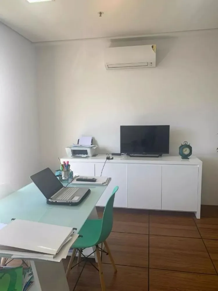 Sala-Conjunto, 33 m² - Foto 4