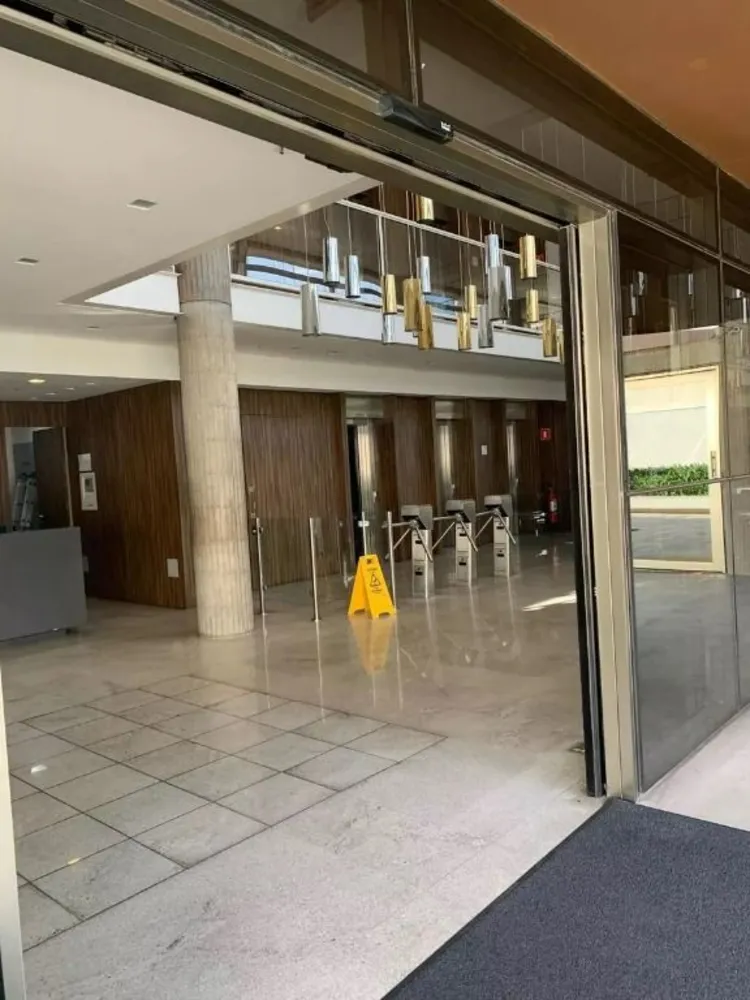 Sala-Conjunto, 33 m² - Foto 7