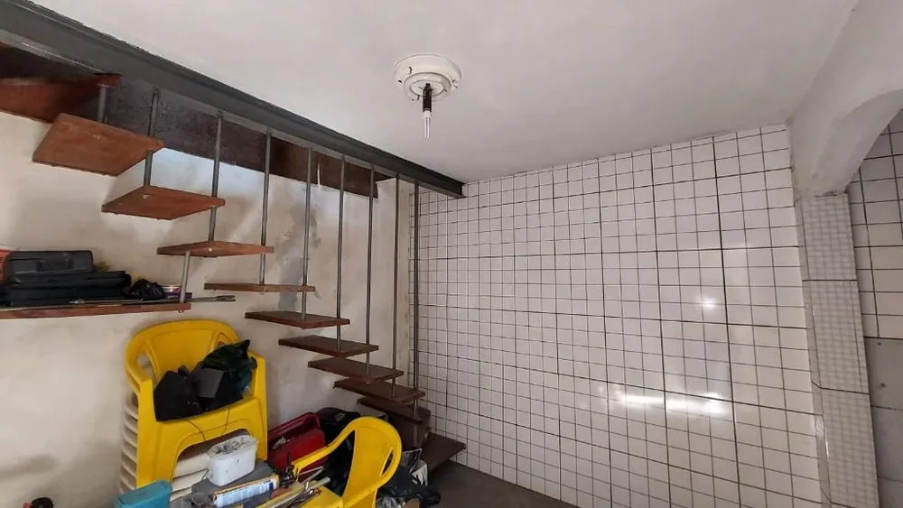 Sobrado, 5 quartos, 150 m² - Foto 1
