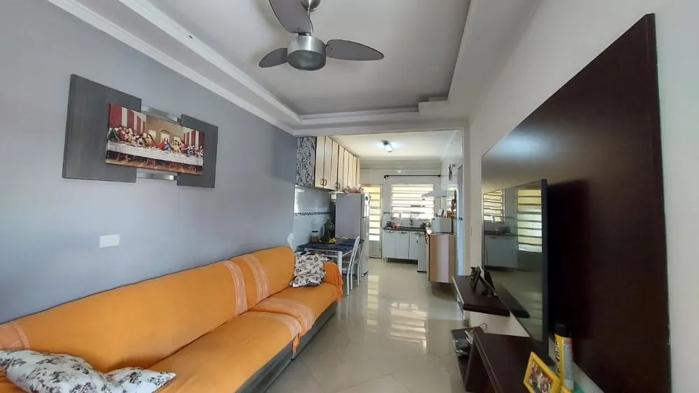 Sobrado, 5 quartos, 150 m² - Foto 4