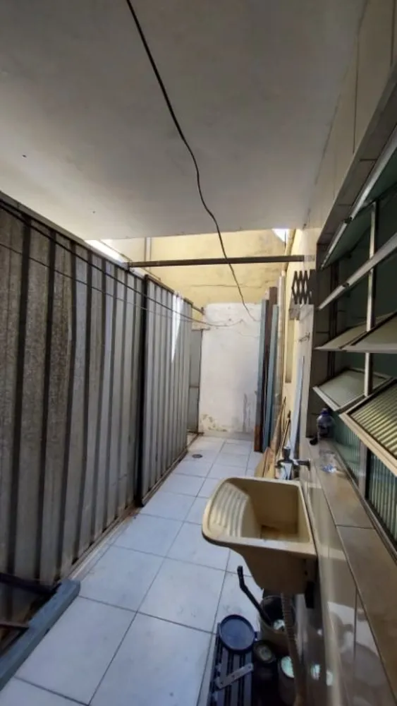 Sobrado, 5 quartos, 150 m² - Foto 4