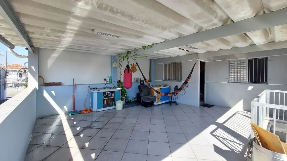 Sobrado, 5 quartos, 150 m² - Foto 8