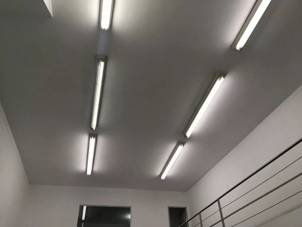 Depósito-Galpão, 440 m² - Foto 2