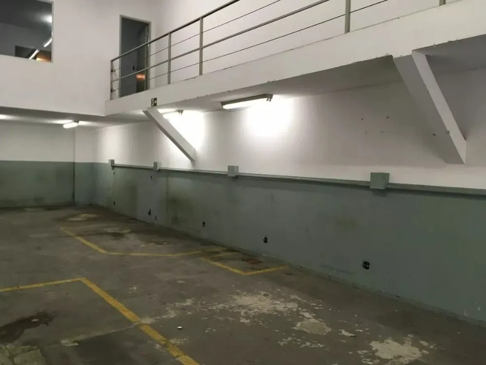 Depósito-Galpão, 440 m² - Foto 4