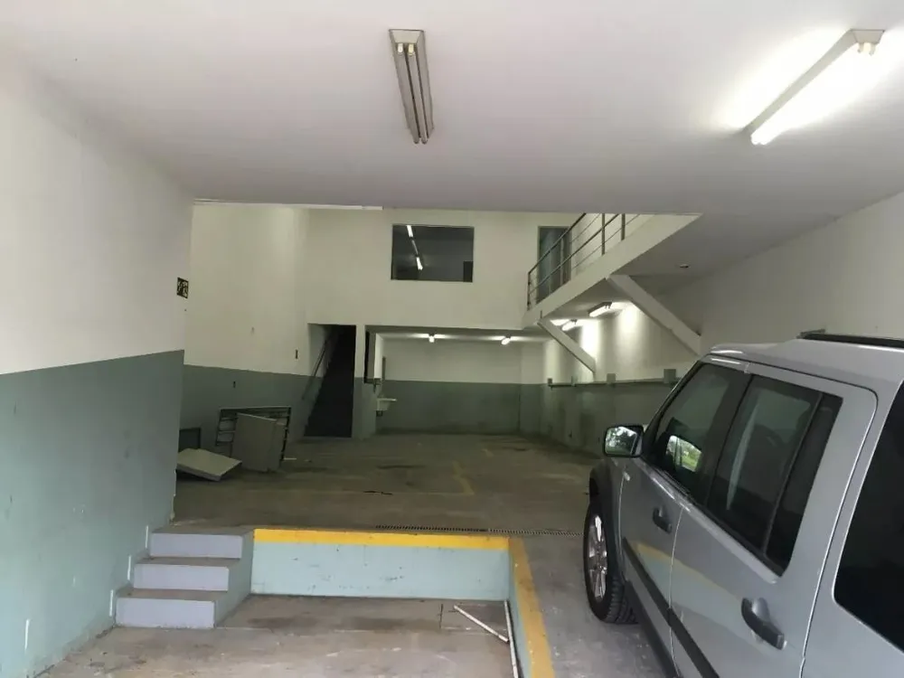 Depósito-Galpão, 440 m² - Foto 9
