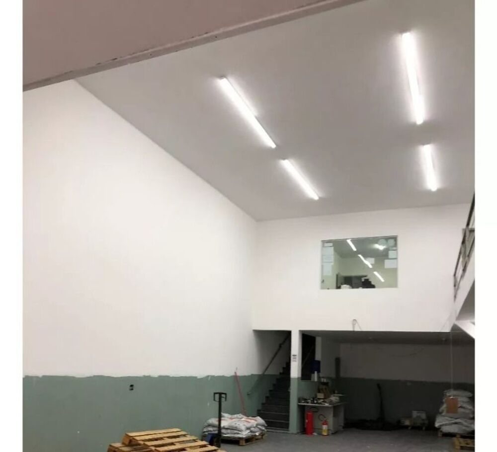 Depósito-Galpão, 440 m² - Foto 4