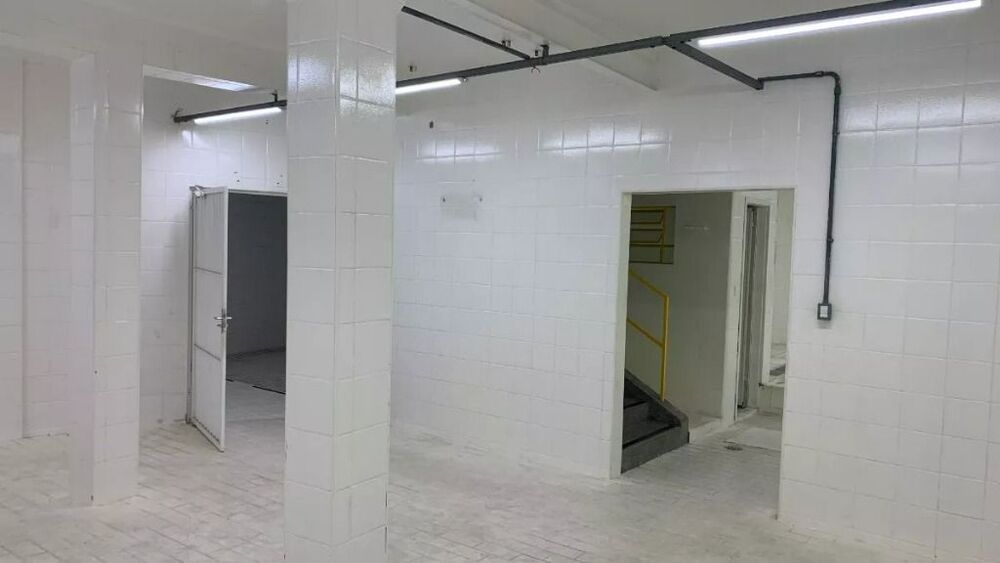 Loja-Salão, 440 m² - Foto 4