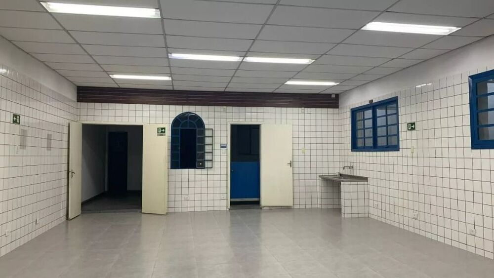 Loja-Salão, 440 m² - Foto 3