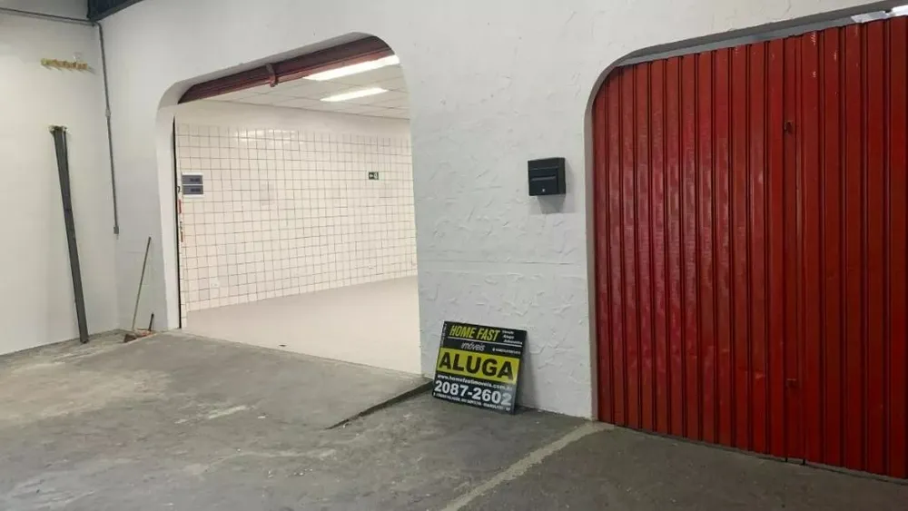 Loja-Salão, 440 m² - Foto 2