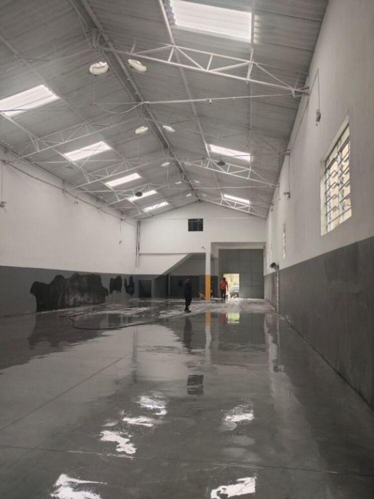 Depósito-Galpão, 516 m² - Foto 3