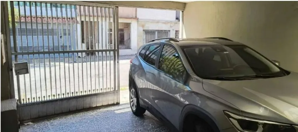 Sobrado, 4 quartos, 110 m² - Foto 1