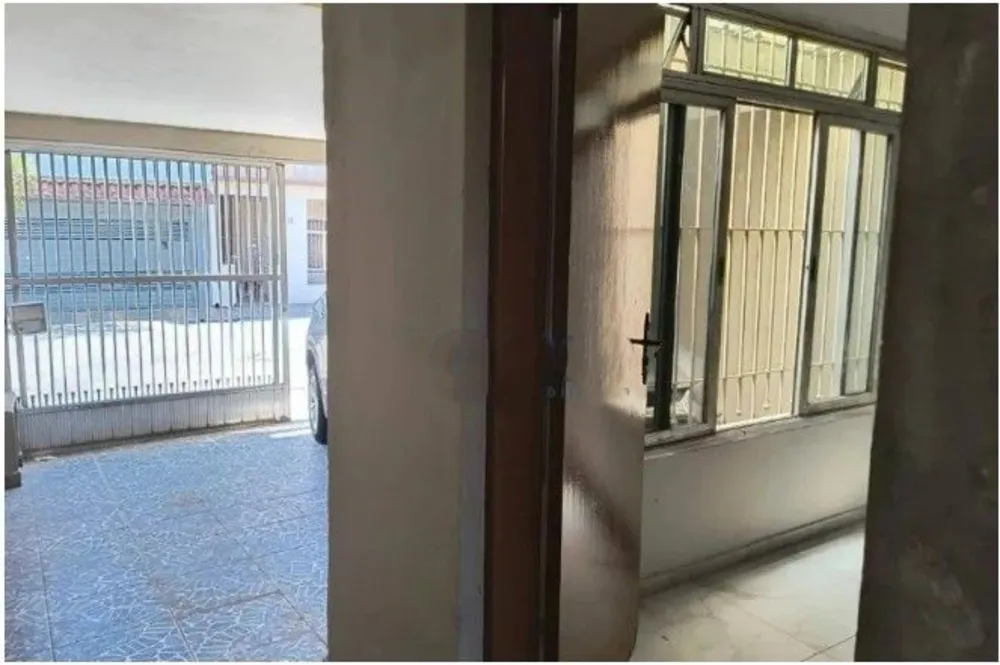 Sobrado, 4 quartos, 110 m² - Foto 2
