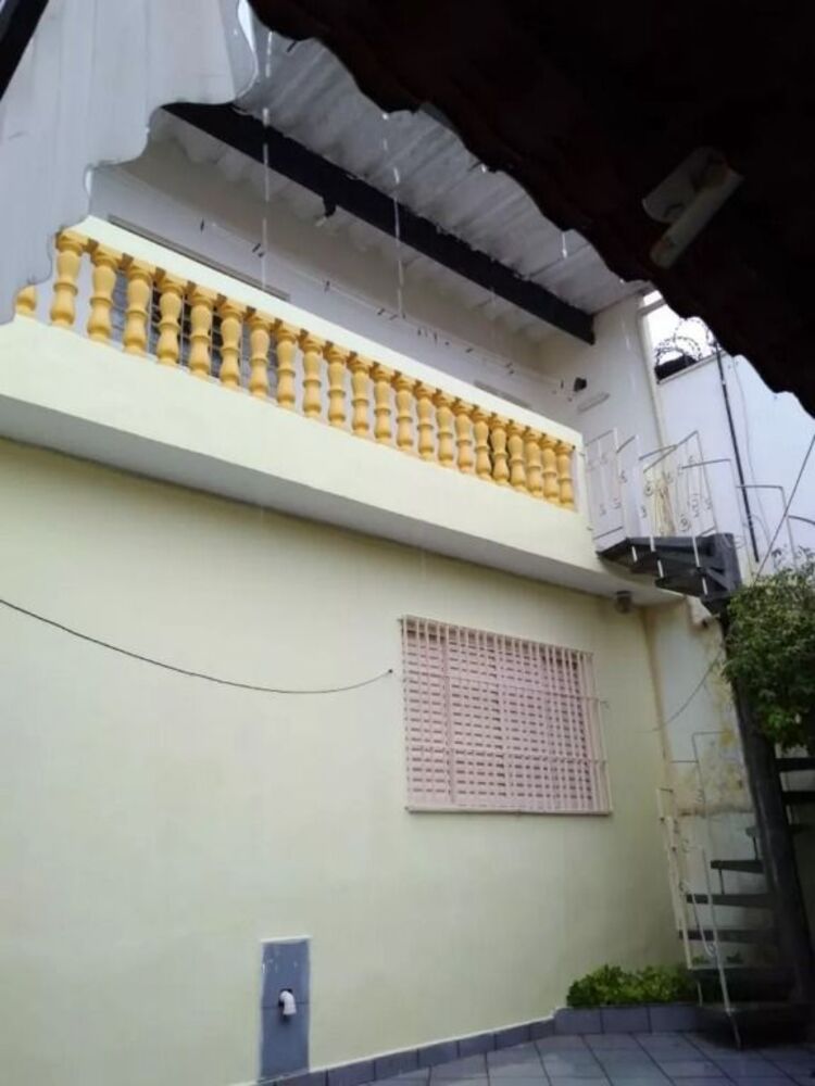 Casa, 4 quartos, 180 m² - Foto 2