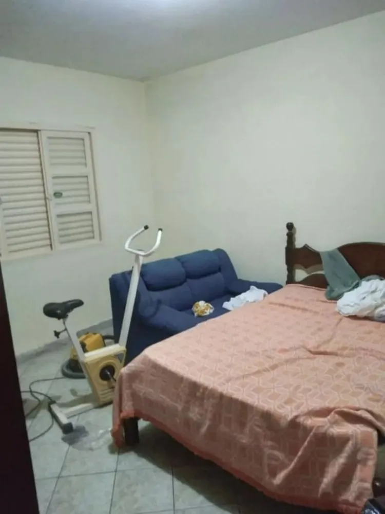 Casa, 4 quartos, 180 m² - Foto 11