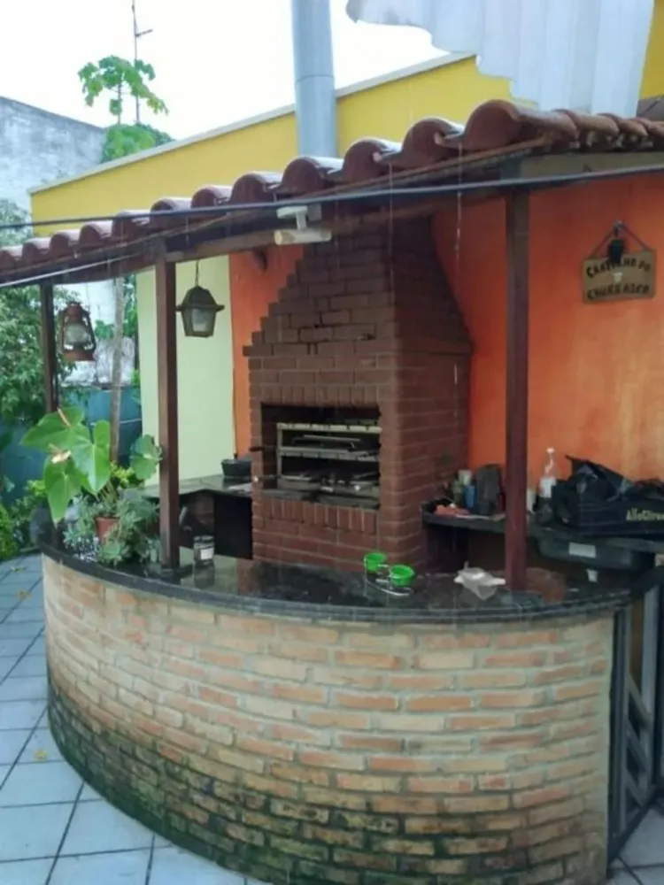 Casa, 4 quartos, 180 m² - Foto 7
