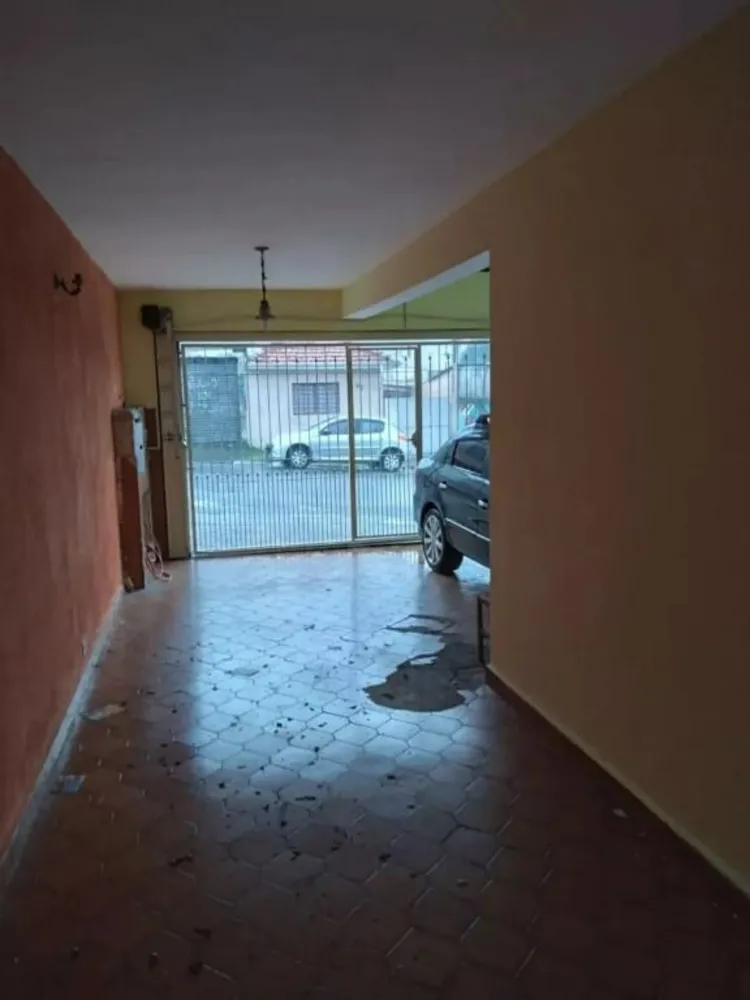Casa, 4 quartos, 180 m² - Foto 8