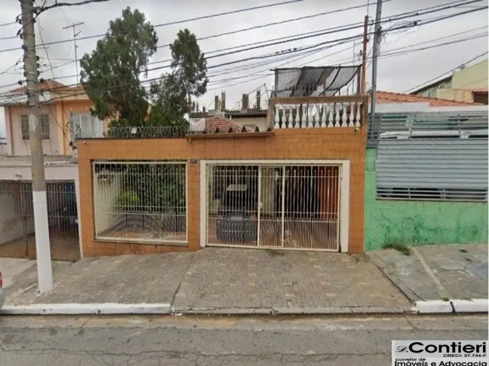 Casa, 4 quartos, 180 m² - Foto 1