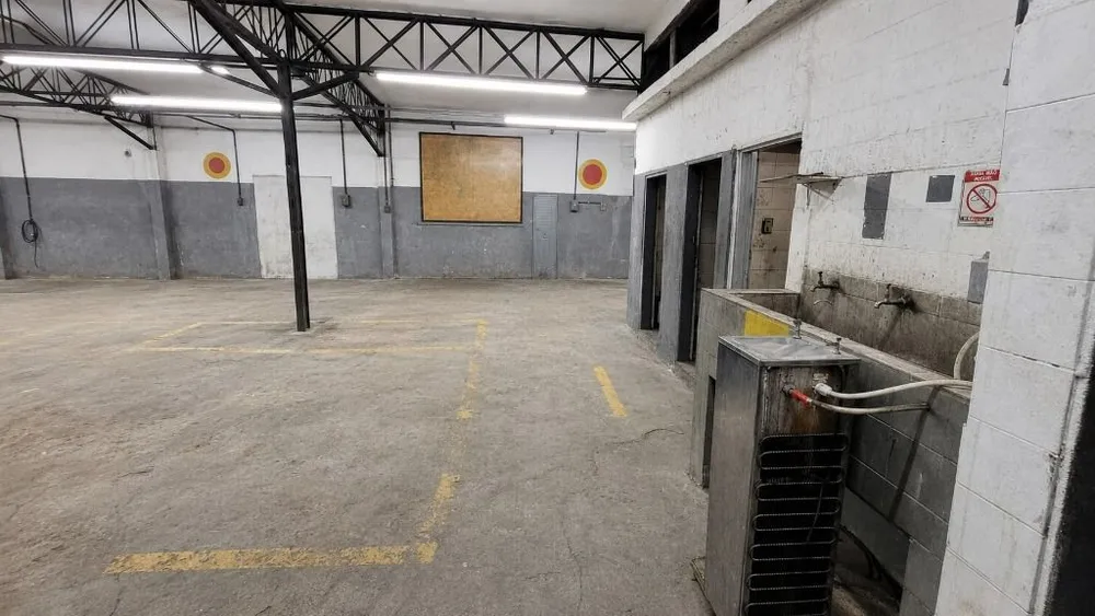 Depósito-Galpão, 588 m² - Foto 4