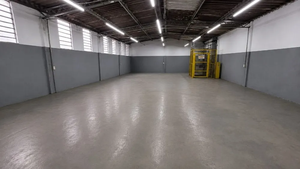 Depósito-Galpão, 588 m² - Foto 3