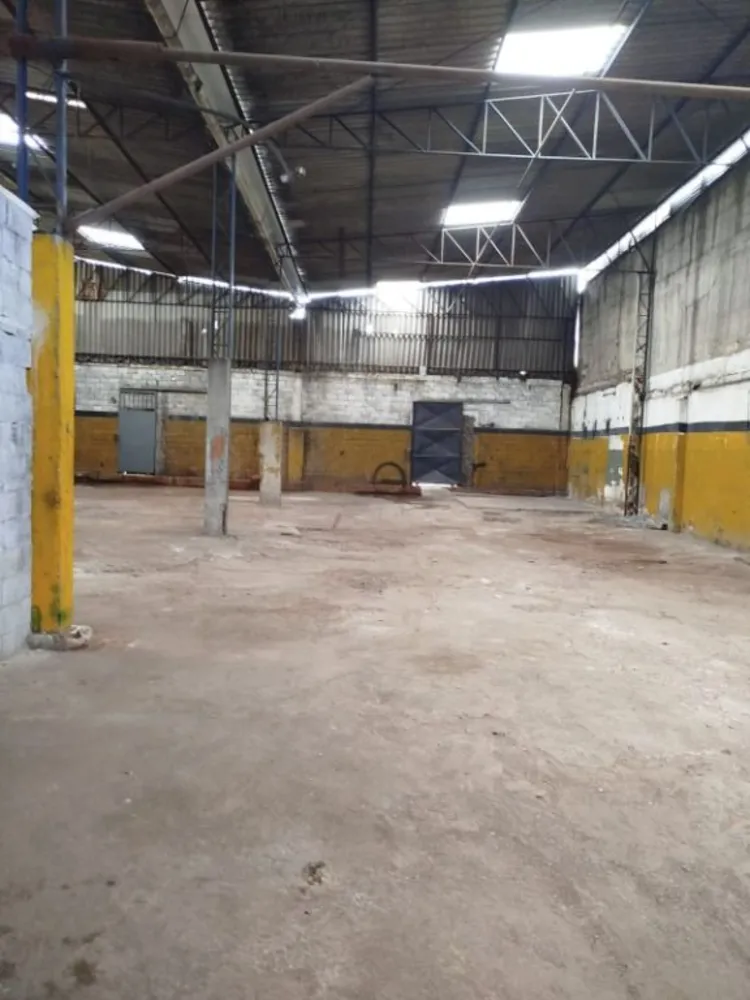 Depósito-Galpão, 540 m² - Foto 5
