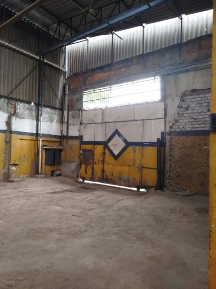 Depósito-Galpão, 540 m² - Foto 6