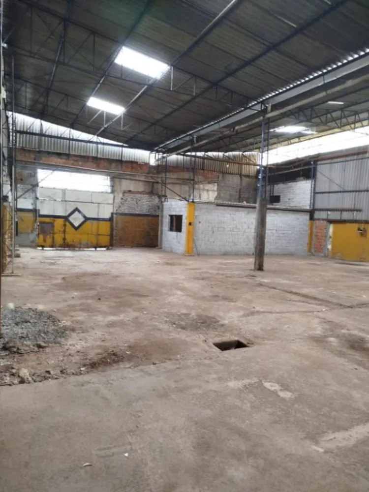 Depósito-Galpão, 540 m² - Foto 7