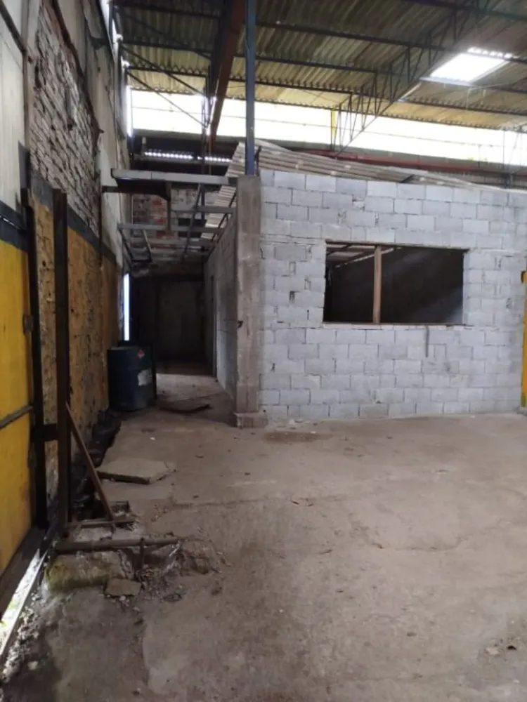 Depósito-Galpão, 540 m² - Foto 4