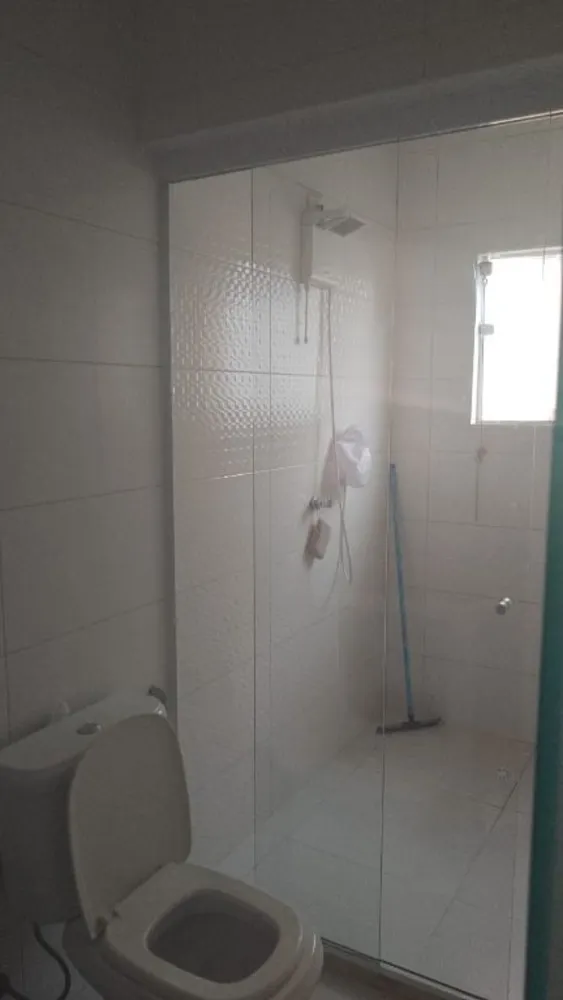 Sobrado, 3 quartos, 202 m² - Foto 12