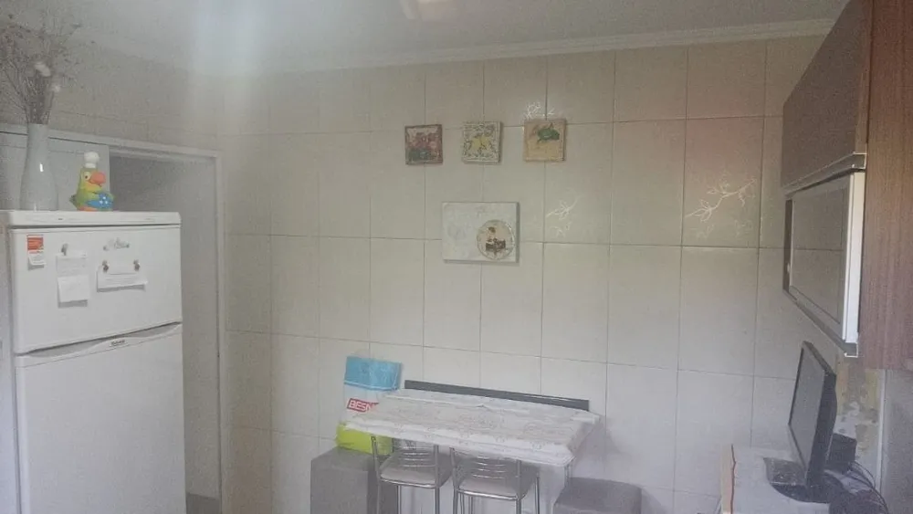 Sobrado, 3 quartos, 202 m² - Foto 5