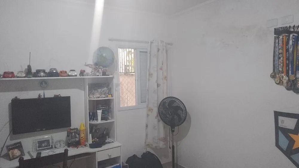 Sobrado, 3 quartos, 202 m² - Foto 4