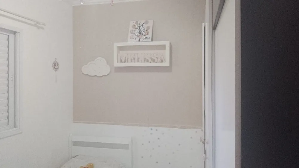 Sobrado, 3 quartos, 202 m² - Foto 8