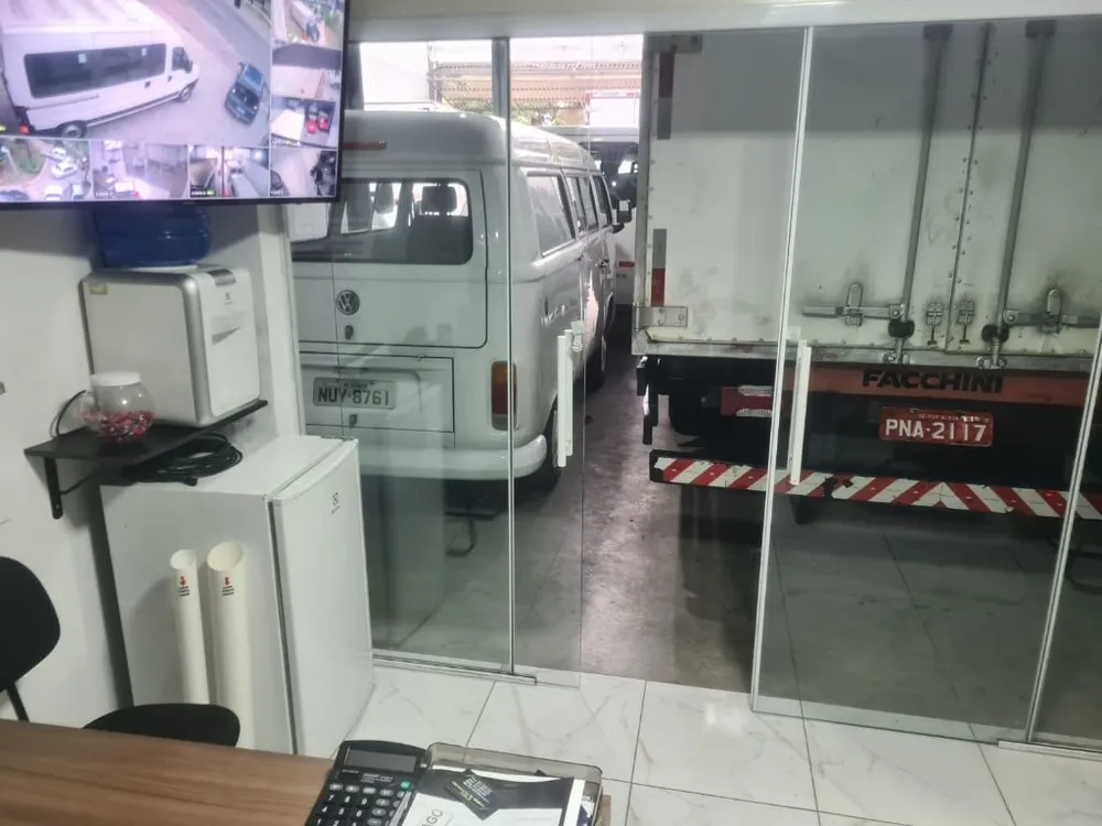 Depósito-Galpão, 400 m² - Foto 12