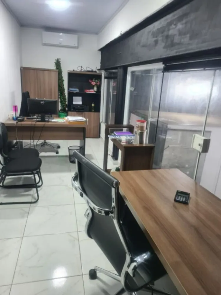 Depósito-Galpão, 400 m² - Foto 1