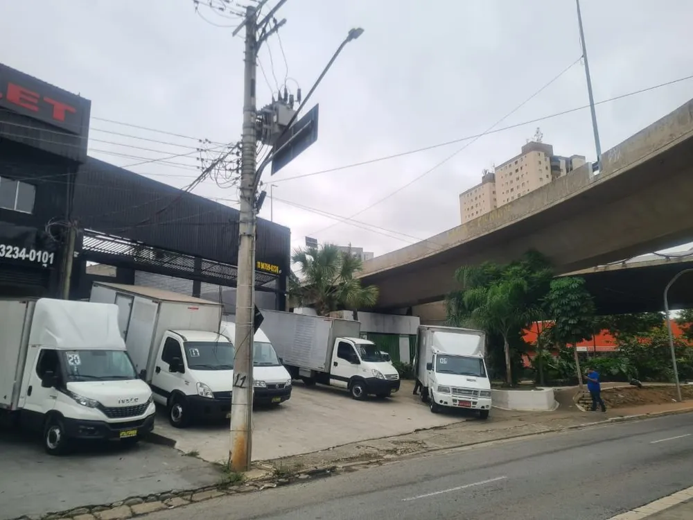 Depósito-Galpão, 400 m² - Foto 10