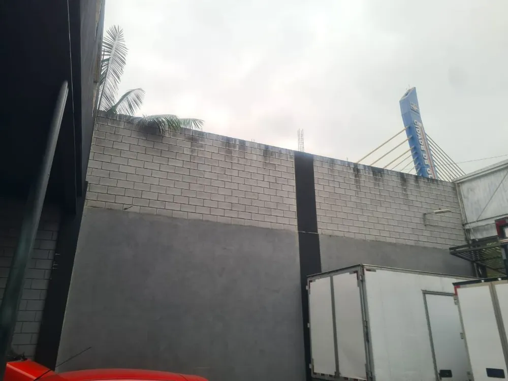 Depósito-Galpão, 400 m² - Foto 3