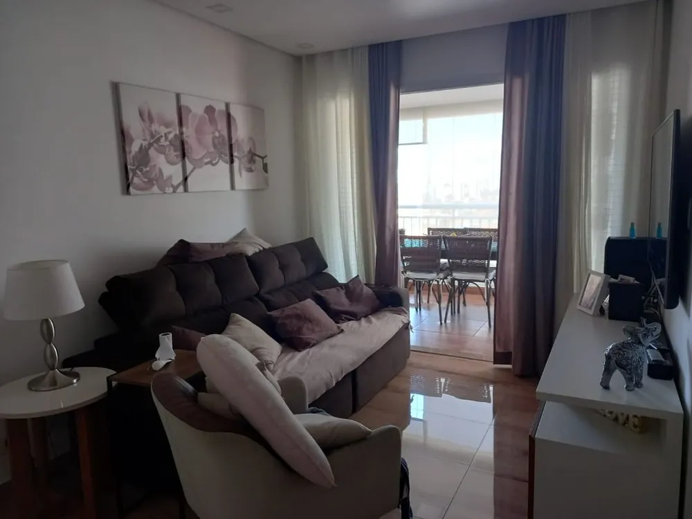 Apartamento, 3 quartos, 98 m² - Foto 1