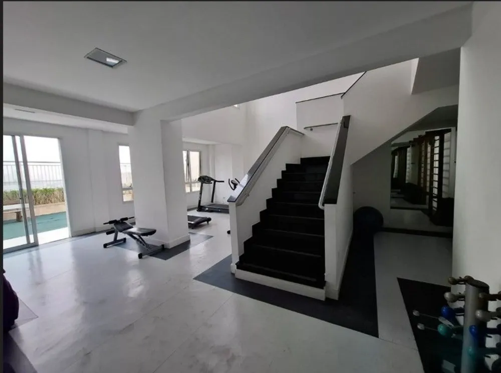 Apartamento, 3 quartos, 98 m² - Foto 8