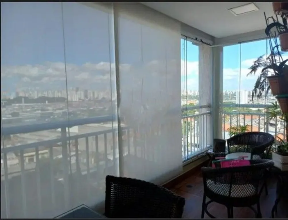 Apartamento, 3 quartos, 98 m² - Foto 3