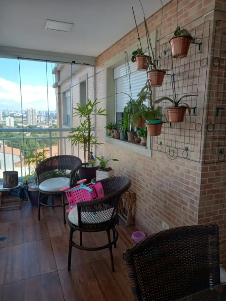 Apartamento, 3 quartos, 98 m² - Foto 4