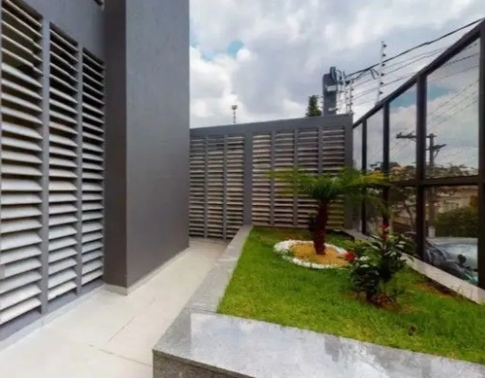 Apartamento, 1 quarto, 40 m² - Foto 6